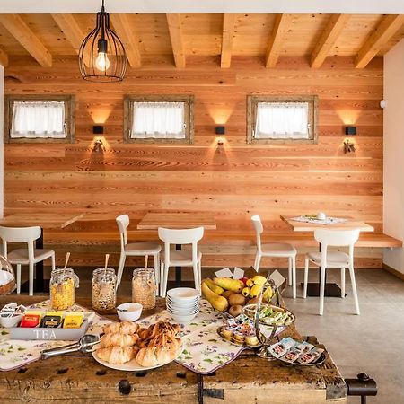 Agriturismo Al Comarel Tarzo Екстер'єр фото