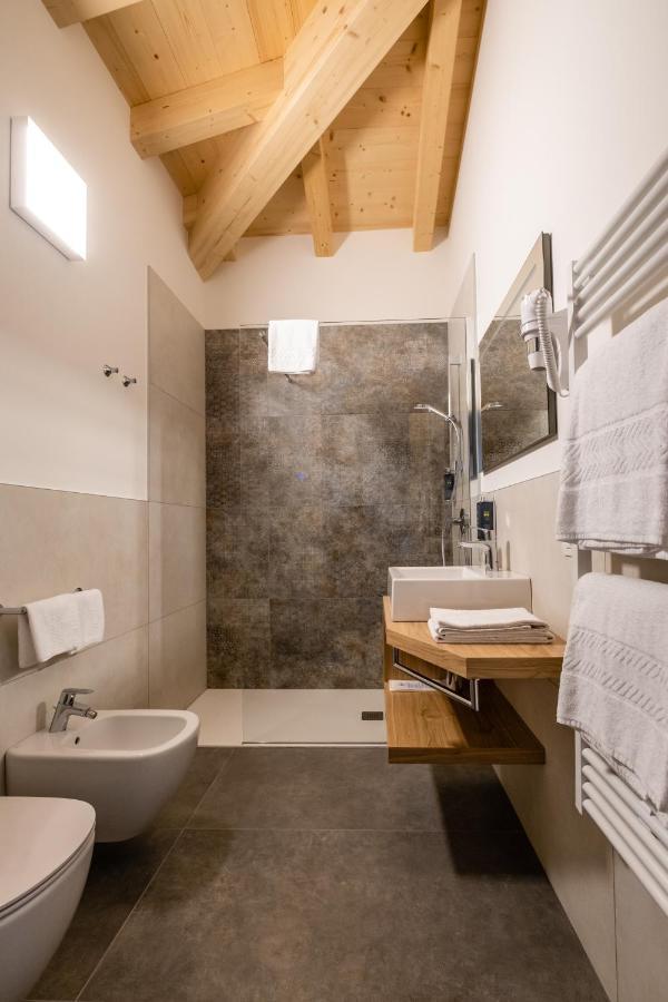 Agriturismo Al Comarel Tarzo Екстер'єр фото