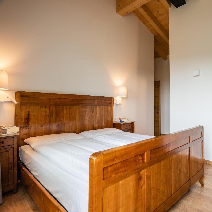 Agriturismo Al Comarel Tarzo Екстер'єр фото