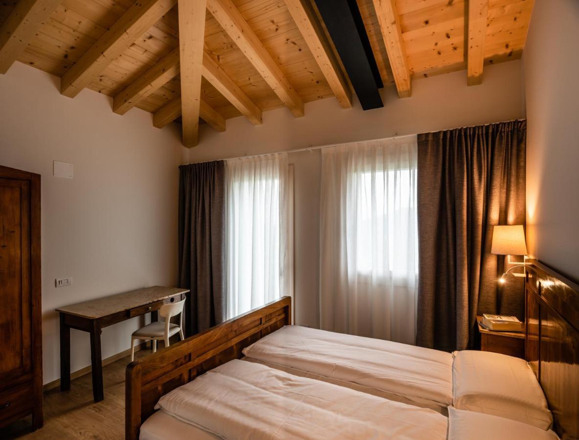 Agriturismo Al Comarel Tarzo Екстер'єр фото