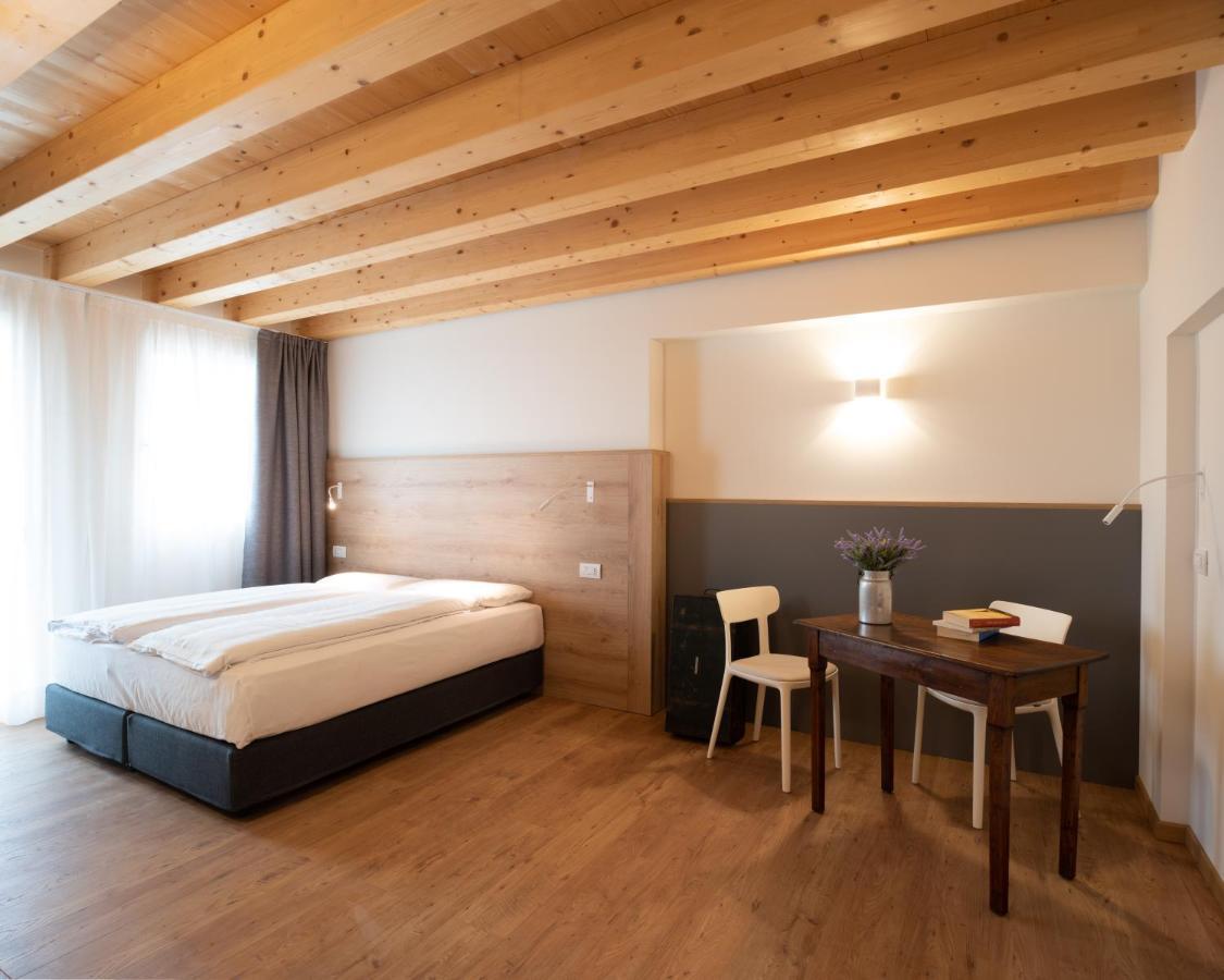 Agriturismo Al Comarel Tarzo Екстер'єр фото
