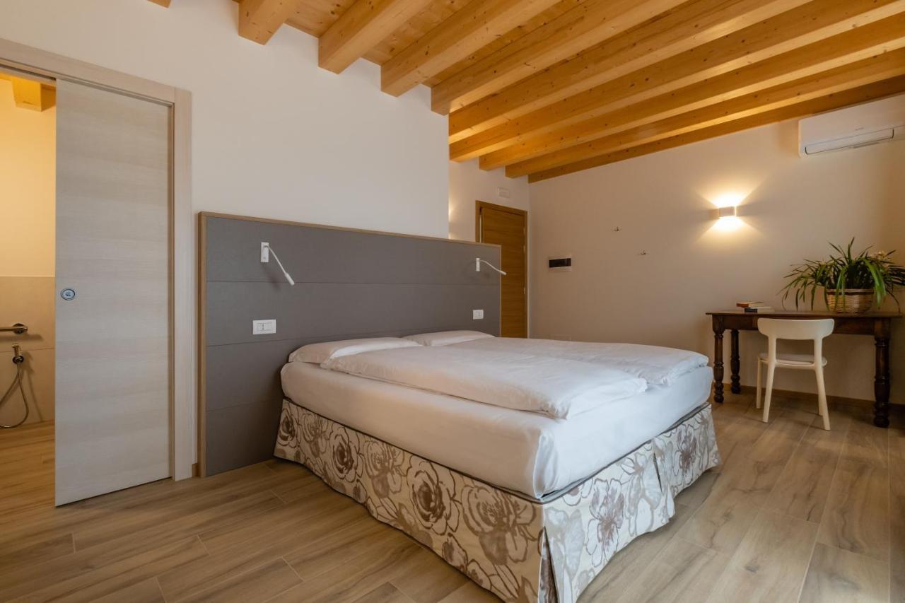 Agriturismo Al Comarel Tarzo Екстер'єр фото