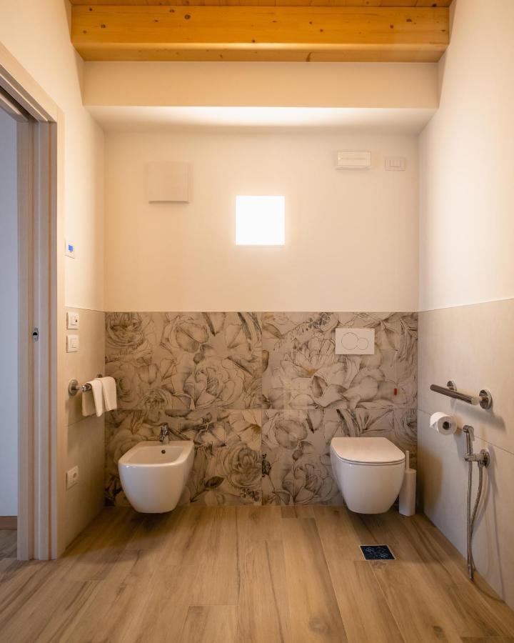 Agriturismo Al Comarel Tarzo Екстер'єр фото