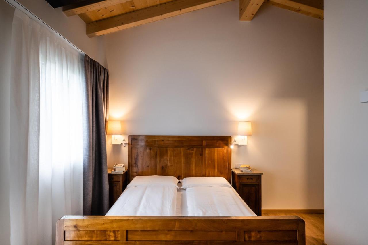 Agriturismo Al Comarel Tarzo Екстер'єр фото