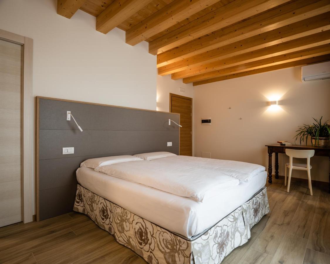 Agriturismo Al Comarel Tarzo Екстер'єр фото