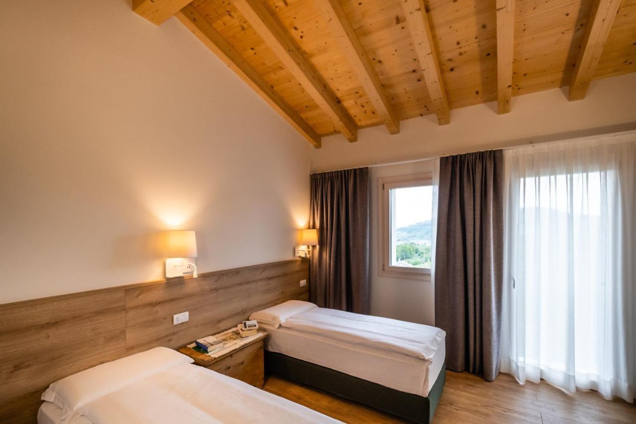 Agriturismo Al Comarel Tarzo Екстер'єр фото