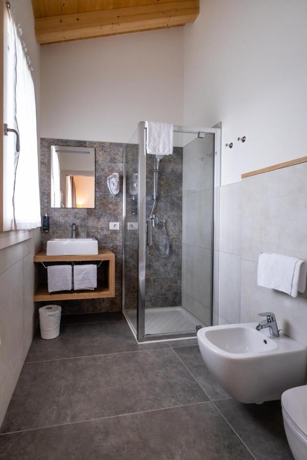 Agriturismo Al Comarel Tarzo Екстер'єр фото