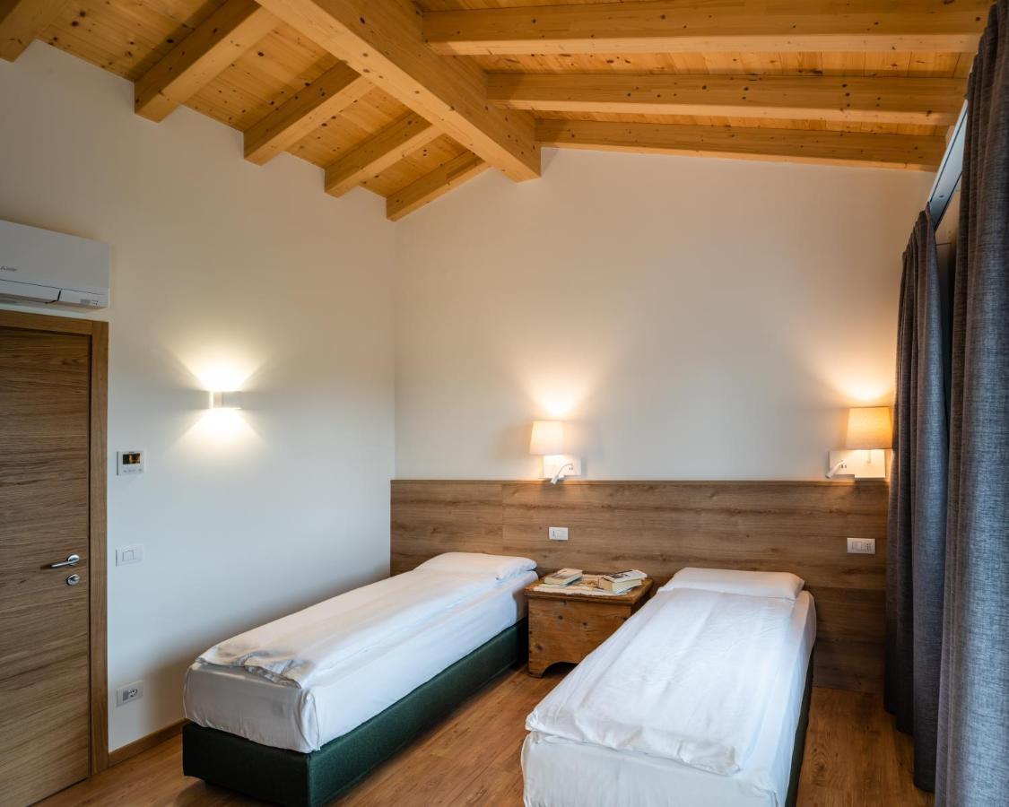 Agriturismo Al Comarel Tarzo Екстер'єр фото