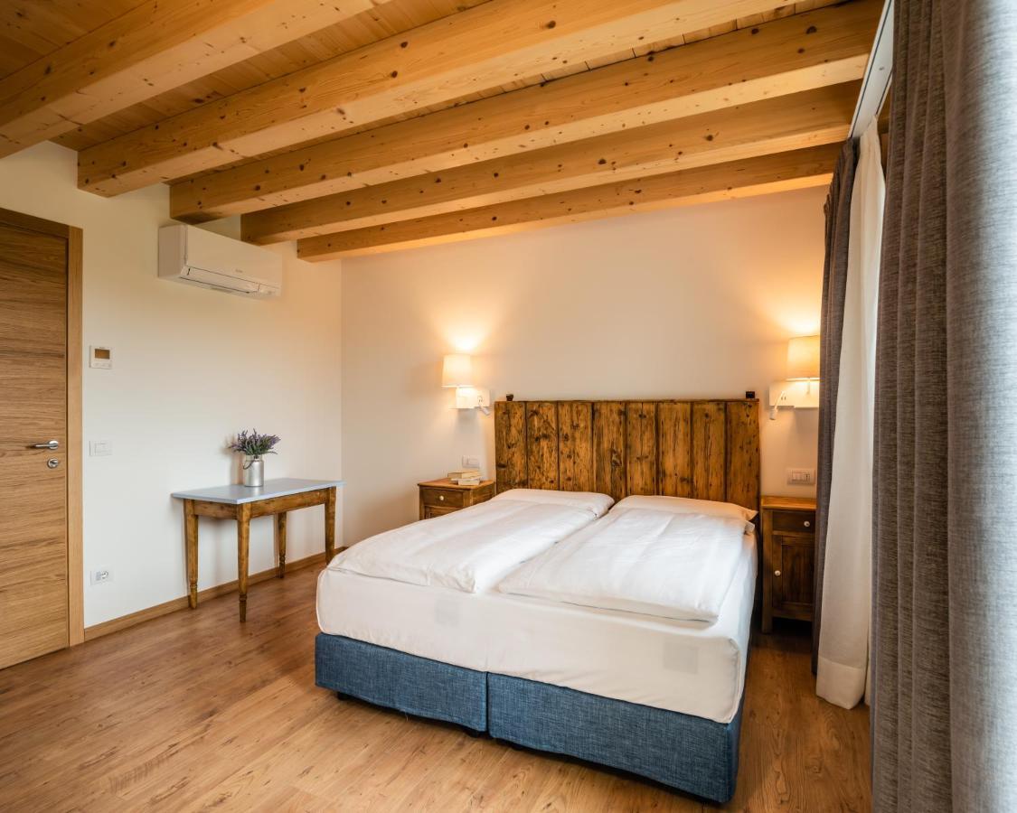 Agriturismo Al Comarel Tarzo Екстер'єр фото