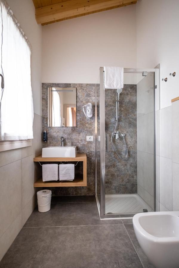 Agriturismo Al Comarel Tarzo Екстер'єр фото