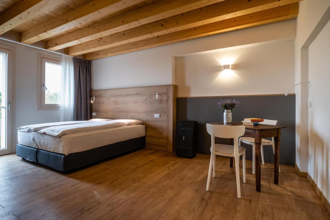 Agriturismo Al Comarel Tarzo Екстер'єр фото